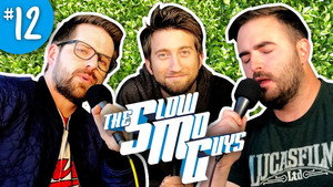 Ian & The Slow Mo Guys
