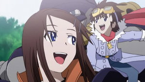 Épisode 10