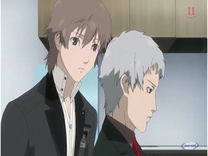 Épisode 20