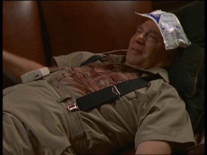 Les dessous de Wall Street