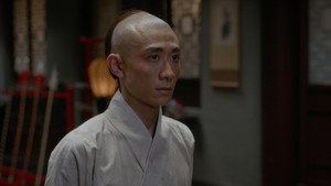 Épisode 11