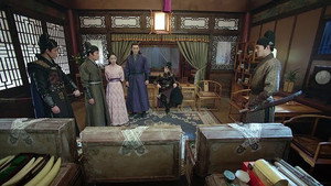 Épisode 5