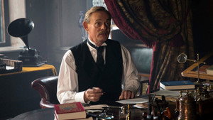 Épisode 1