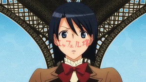 Épisode 1