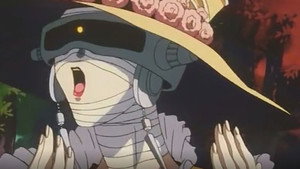 Killua X Punition X Réunion familiale