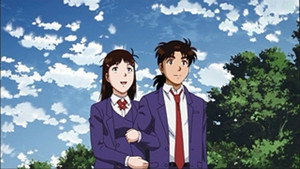 Épisode 25