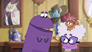 Épisode 4