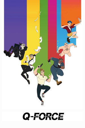 Saison 1