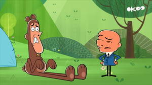 La Dernière Marmotte