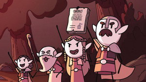 Chapitre 7 : le clan perdu