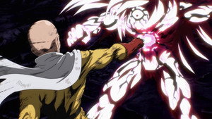 Le plus puissant des héros