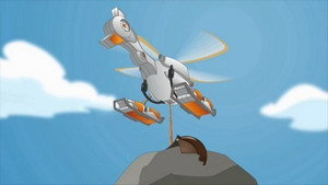 Épisode 3