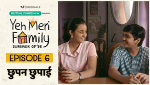Épisode 6