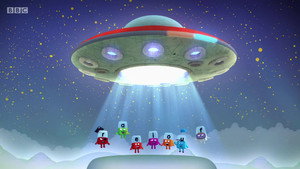 UFO