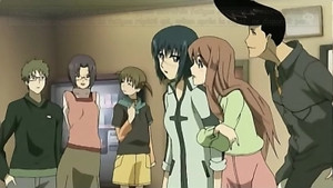 Épisode 8
