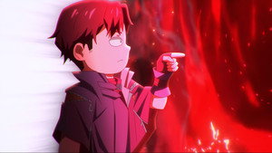 Épisode 14