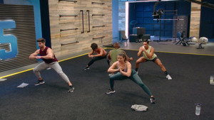 Week 4: Mobility & Stability