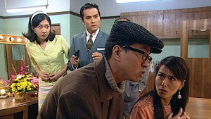 Épisode 17