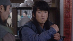 Épisode 1