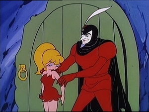 L’enchantement de Satan (1ère partie)