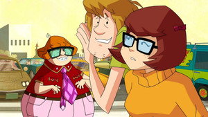 Qui veut la peau de Scooby-Doo ?