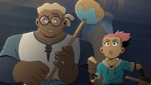 The Fifth Banner