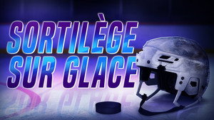 Sortilège sur glace