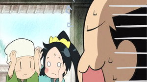 Épisode 15