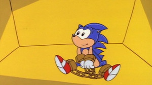 Sonic Breakout