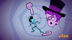 What's Love Gato Do With It?