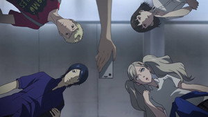 Épisode 15