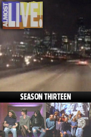 Saison 13