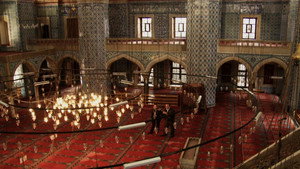 Istanbul : au temps des ottomans