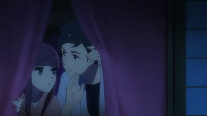 Épisode 1