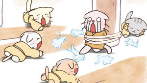 Épisode 124