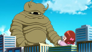 Épisode 11