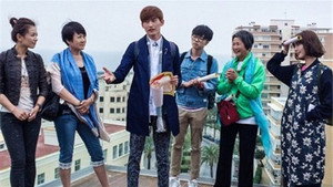 Épisode 8