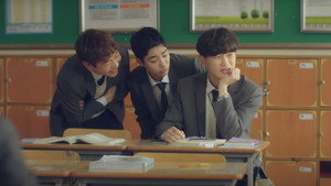 Épisode 6
