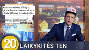 Épisode 20