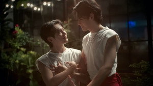 Episode 4: At The First Step of Falling in Love