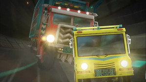 Épisode 18