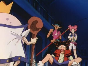 Épisode 23