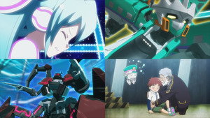 Épisode 16