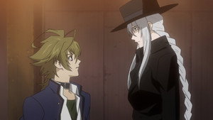 Épisode 12