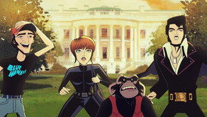 Épisode 5