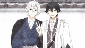 Handa-kun et le voyage scolaire