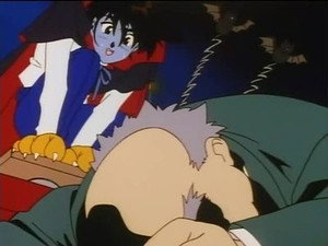 Épisode 33