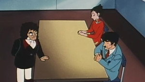 Épisode 5