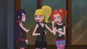 Épisode 20