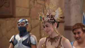 Avisala Sang'gres